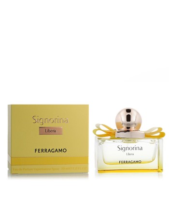 Perfume Mujer Ferragamo Signorina Libera EDP 30 ml