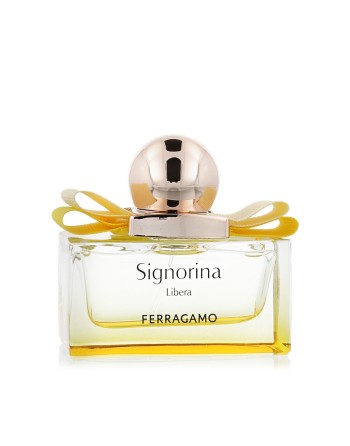 Profumo Donna Ferragamo Signorina Libera EDP 30 ml