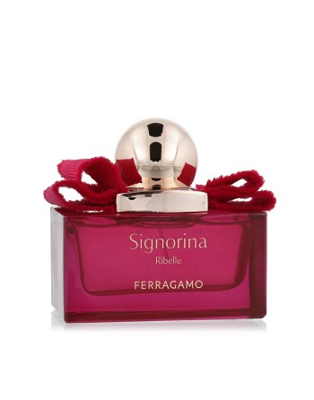 Parfum Femme Ferragamo Signorina Ribelle EDP 30 ml
