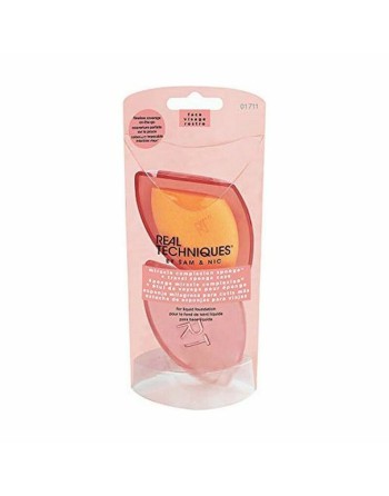 Éponges de maquillage Miracle Complexion Real Techniques 1711