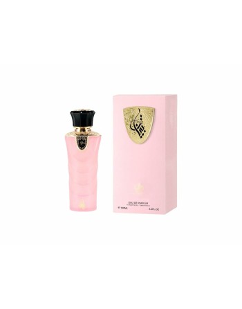 Parfum Femme Al Wataniah Tibyan EDP 100 ml