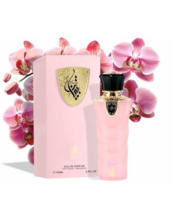 Profumo Donna Al Wataniah Tibyan EDP 100 ml