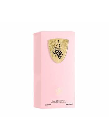 Profumo Donna Al Wataniah Tibyan EDP 100 ml