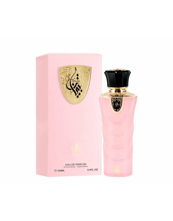 Profumo Donna Al Wataniah Tibyan EDP 100 ml
