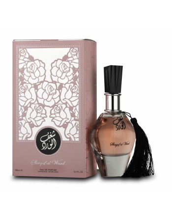 Parfum Femme Al Wataniah Shagaf Al Ward EDP 100 ml