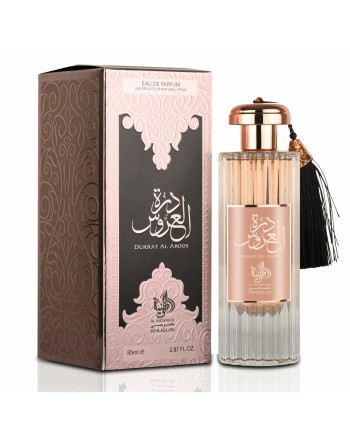 Women's Perfume Al Wataniah Durrat Al Aroos EDP 85 ml