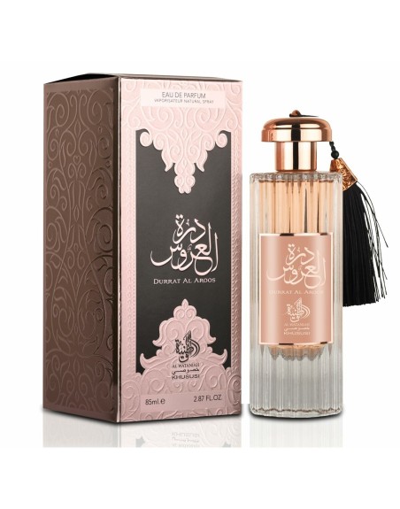 Damenparfüm Al Wataniah Durrat Al Aroos EDP 85 ml