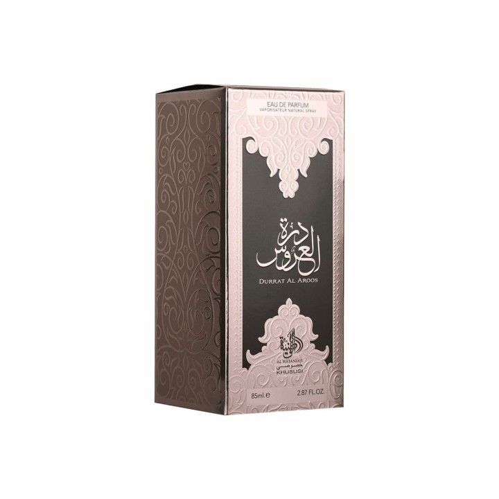 Women's Perfume Al Wataniah Durrat Al Aroos EDP 85 ml