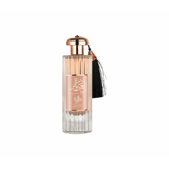 Women's Perfume Al Wataniah Durrat Al Aroos EDP 85 ml