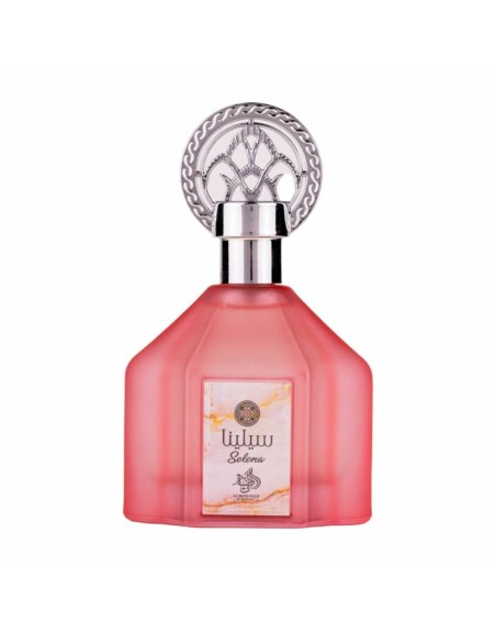 Perfume Mujer Al Wataniah Selena EDP 100 ml