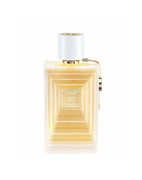 Damenparfüm Lalique Les Compositions Parfumées Infinite Shine EDP 100 ml