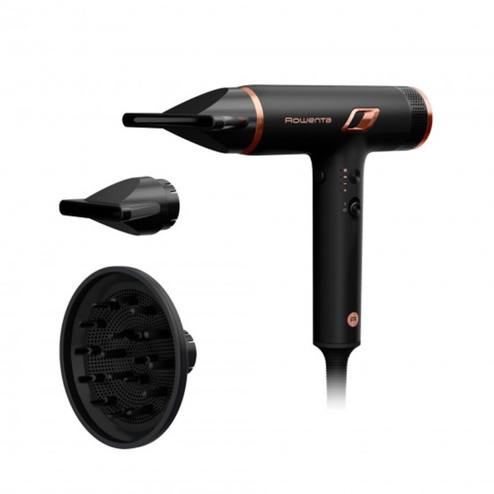 Hårtørrer Rowenta HY8310 1700 W