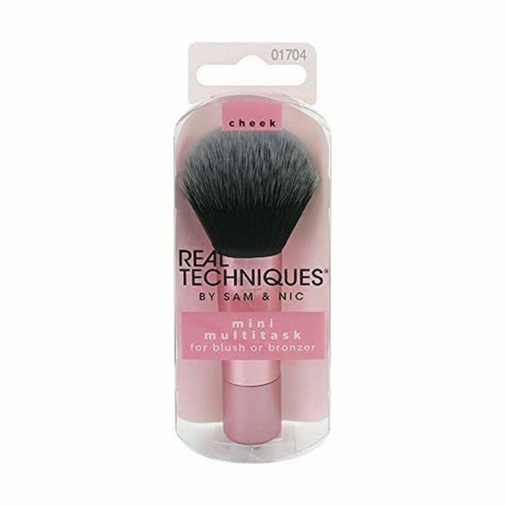 Makeup børste Mini Multitask Real Techniques 1704