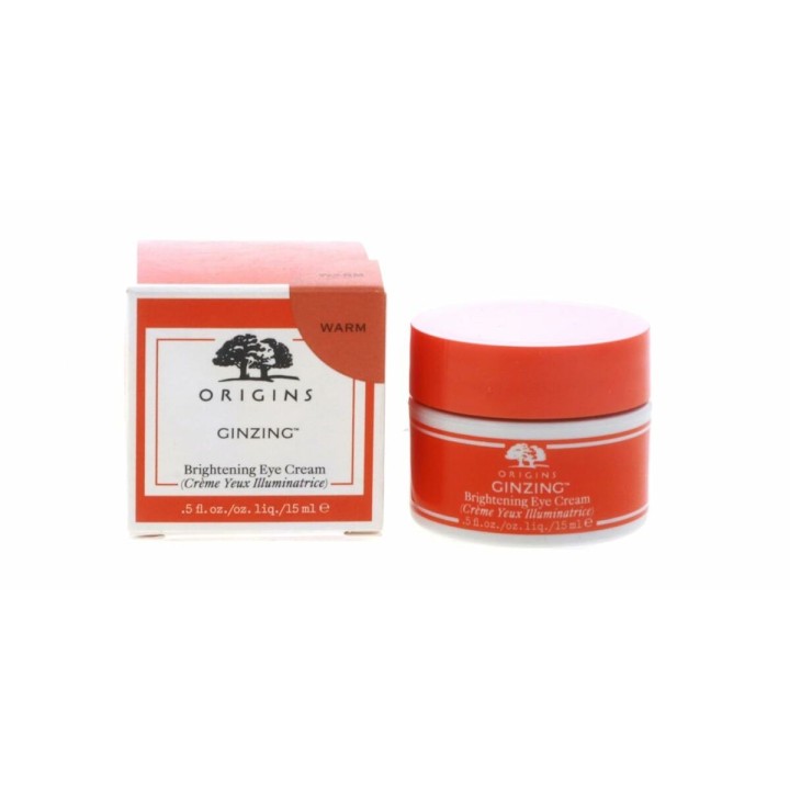 Dagcreme Origins Ginzing 15 ml