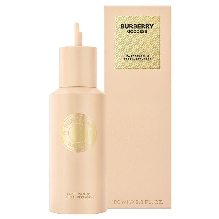 Dameparfume Burberry EDP Parfume genopfyldning 150 ml