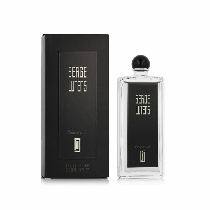 Perfume Mujer Serge Lutens Poivre Noir 50 ml