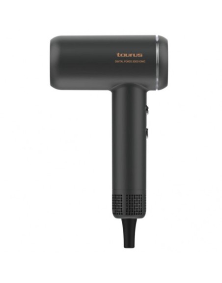Secador de Pelo Taurus Digital Force 2000 Ionic