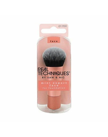Make-up Brush Mini Expert Real Techniques 1700M