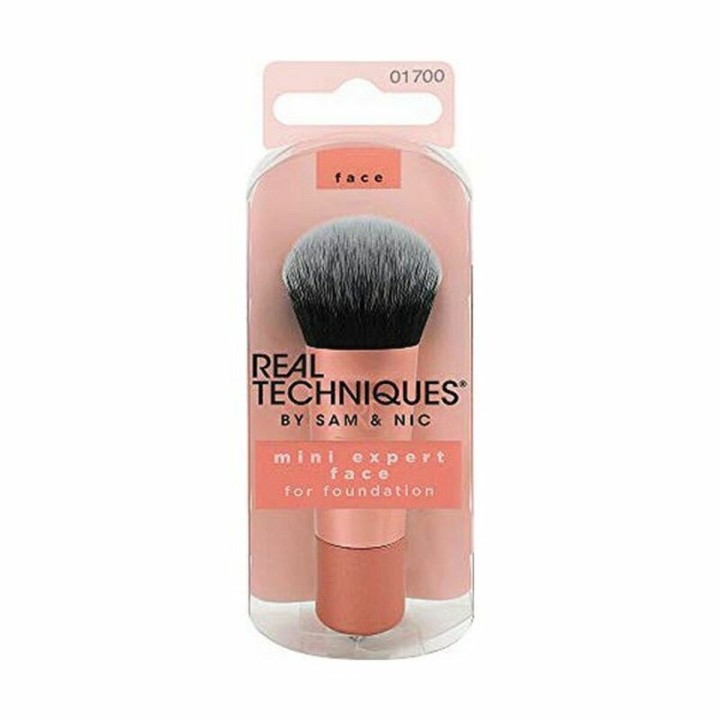 Make-Up Pinsel Mini Expert Real Techniques 1700M