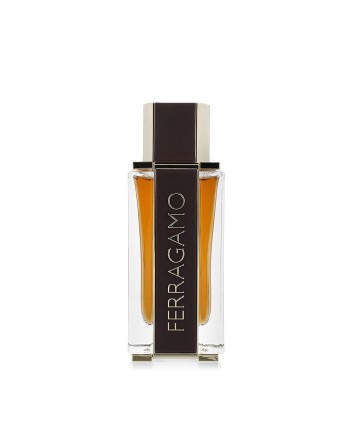 Perfume Hombre Ferragamo Ferragamo Spicy Leather EDP 100 ml