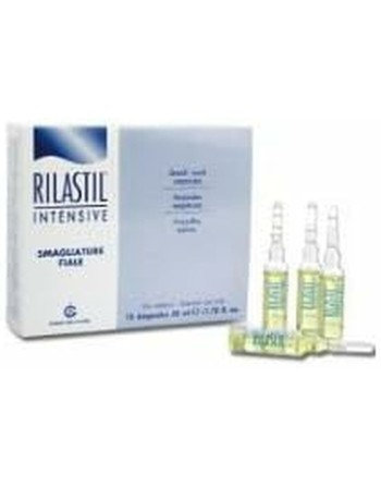 Anti-Streifen Körperöl Rilastil SMAGLIATURE 5 ml 50 ml