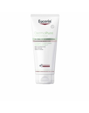 Lotion corporelle Eucerin DERMOPURE 200 ml