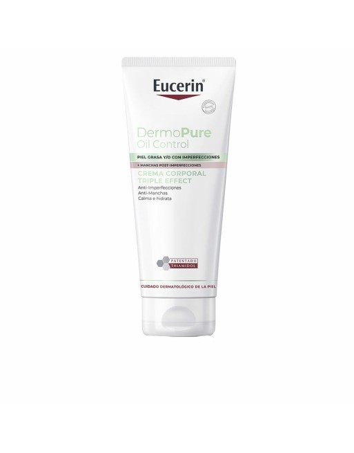 Crema Corpo Eucerin DERMOPURE 200 ml