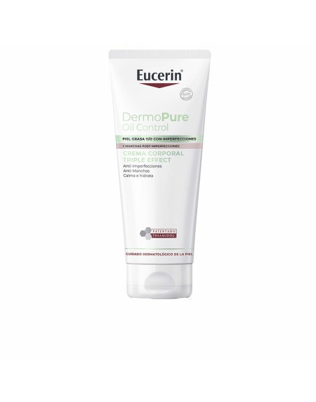 Crema Corpo Eucerin DERMOPURE 200 ml