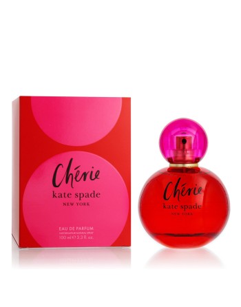 Dameparfume Kate Spade Chérie EDP 100 ml