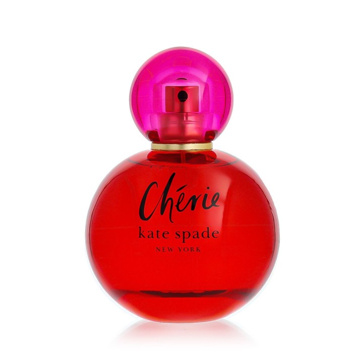 Profumo Donna Kate Spade Chérie EDP 100 ml