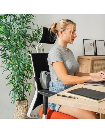 Masseur Shiatsu Compact Rechargeable Kompatsu InnovaGoods