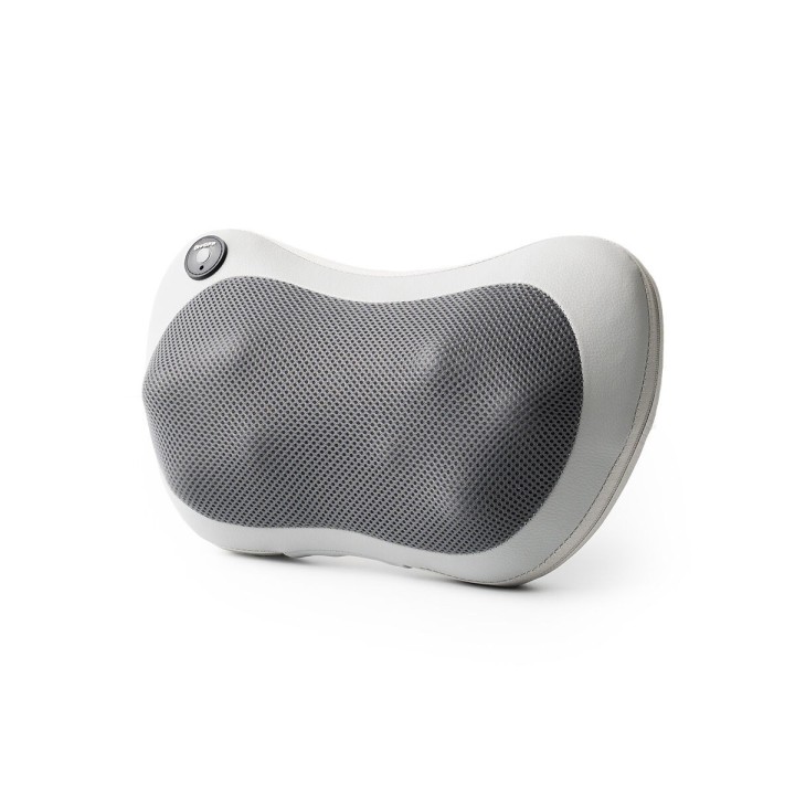 Massaggiatore Shiatsu Compatto Ricaricabile Kompatsu InnovaGoods