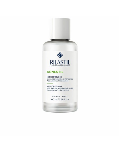 Eksfolierende creme Rilastil ACNESTIL 100 ml