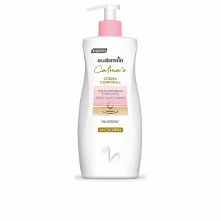 Bodylotion Eudermin CALMA'S 500 ml
