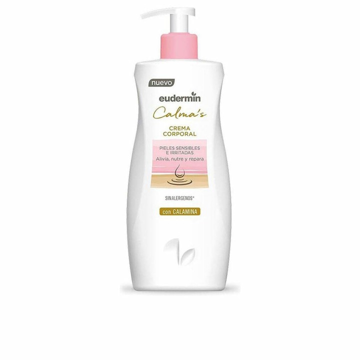 Bodylotion Eudermin CALMA'S 500 ml