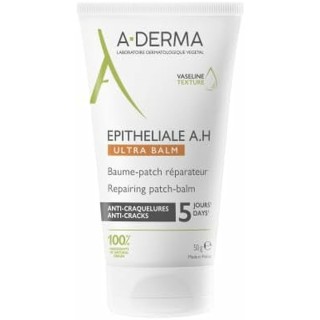 Reparerende Balsam til Kroppen A-Derma EPITHELIALE A.H. 50 g