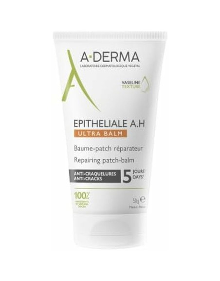 Reparerende Balsam til Kroppen A-Derma EPITHELIALE A.H. 50 g