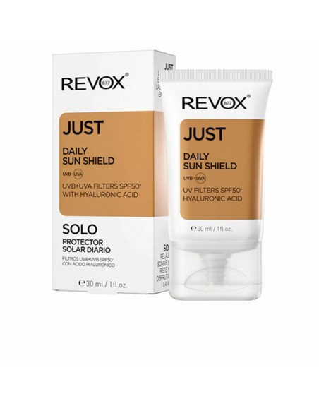Sun Block Revox B77 Just 30 ml