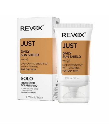 Sun Block Revox B77 Just Spf 50 30 ml