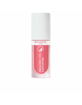 Siero Labbra Bourjois HEALTHY MIX S.O.S nº 4-pink passion 4,5 ml