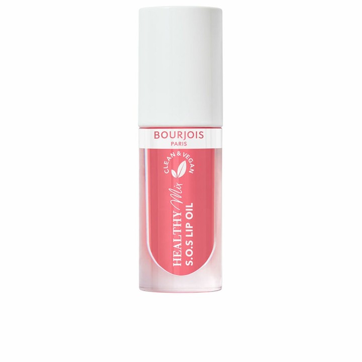 Læbeserum Bourjois HEALTHY MIX S.O.S nº 4-pink passion 4,5 ml