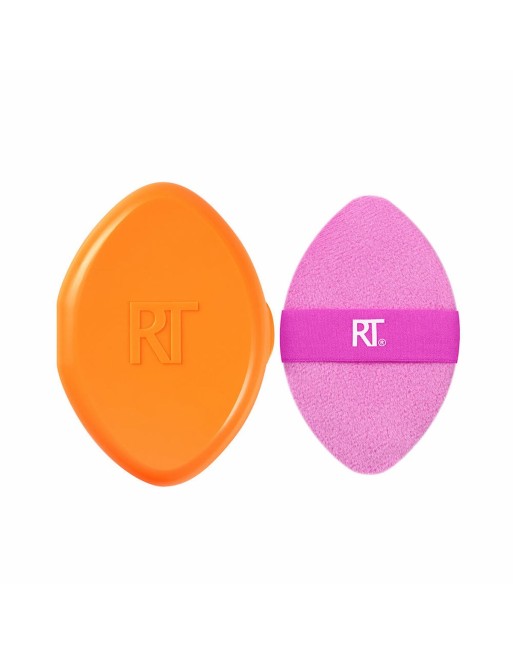 Make-up Sponge Real Techniques Miracle (2 Units)