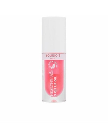 Siero Labbra Bourjois HEALTHY MIX S.O.S nº 02-melon amour 4,5 ml