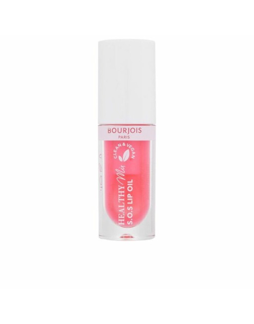 Lip Serum Bourjois HEALTHY MIX S.O.S nº 02-melon amour 4,5 ml