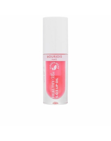 Siero Labbra Bourjois HEALTHY MIX S.O.S nº 02-melon amour 4,5 ml