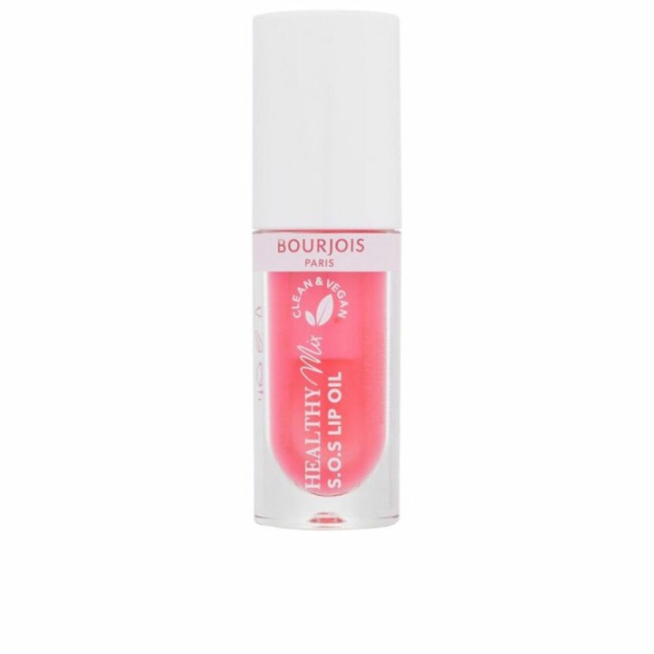 Læbeserum Bourjois HEALTHY MIX S.O.S nº 02-melon amour 4,5 ml