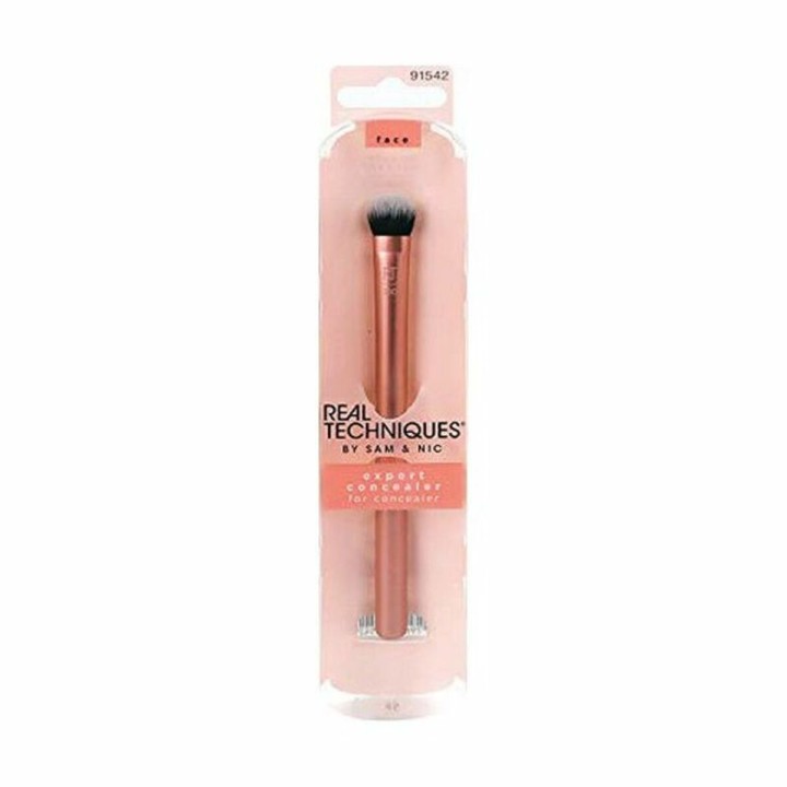 Makeup børste Expert Concealer Real Techniques 1542