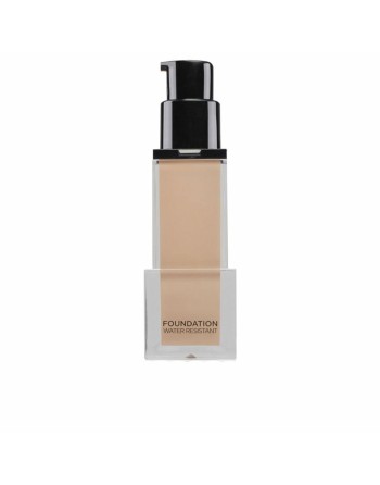 Base de Maquillaje Fluida Delfy DELFY FOUNDATION nº 10 sand 35 ml