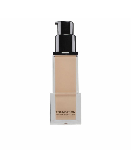 Base de Maquillaje Fluida Delfy DELFY FOUNDATION nº 10 sand 35 ml