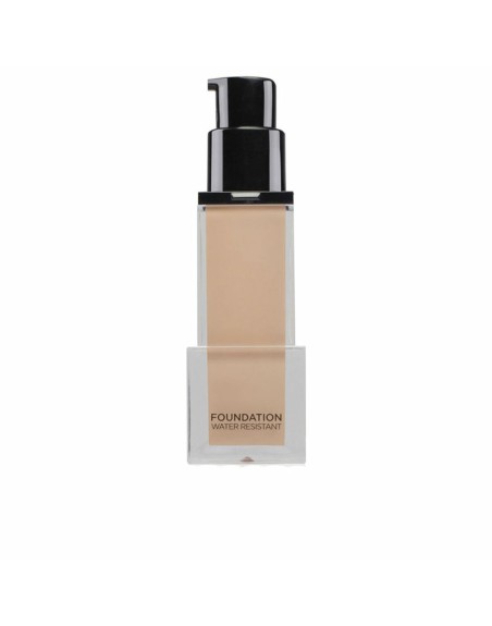 Base de maquillage liquide Delfy DELFY FOUNDATION nº 10 sand 35 ml
